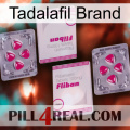 Tadalafil Brand 33